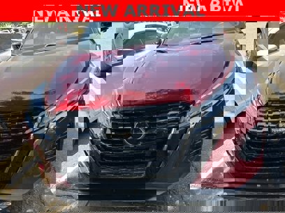 Certified 2024 Nissan Kicks SR w/ SR Premium Package