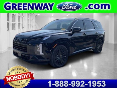 Used 2024 Hyundai Palisade Calligraphy