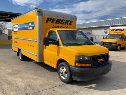 Used 2021 GMC Savana 3500 Extended w/ Power Convenience Package