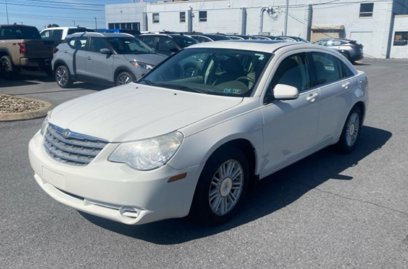 Used 2007 Chrysler Sebring Touring