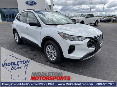 New 2025 Ford Escape Active w/ Cold Weather Package