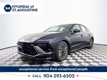 Used 2024 Hyundai Sonata Limited