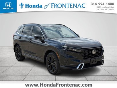 Used 2023 Honda CR-V Sport Touring