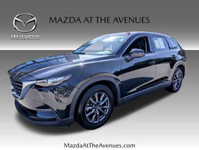 Certified 2023 MAZDA CX-9 Touring