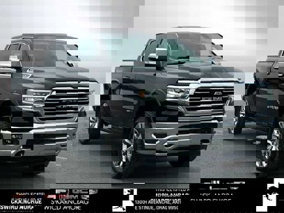 Used 2022 RAM 1500 Limited