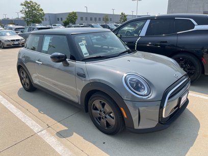 Certified 2023 MINI Cooper 2-Door Hardtop w/ Signature Upholstery Package