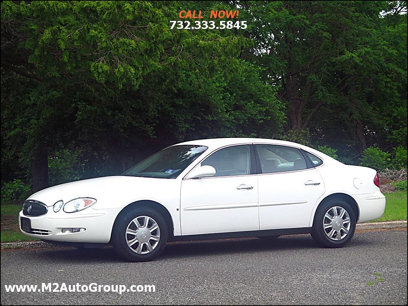 Used 2006 Buick LaCrosse CX