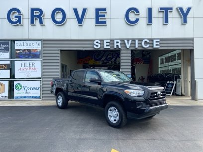 Used 2022 Toyota Tacoma SR