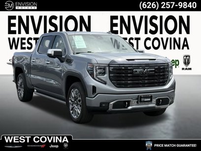 Used 2023 GMC Sierra 1500 Denali Ultimate