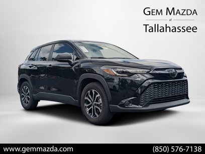Used 2023 Toyota Corolla Cross S