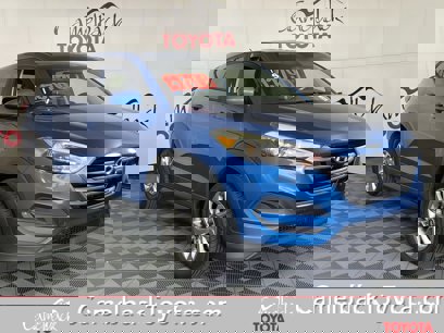 Used 2018 Hyundai Tucson SE