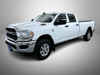 Used 2023 RAM 2500 Tradesman