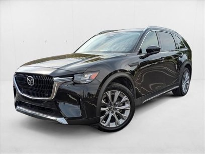 Used 2024 MAZDA CX-90 3.3 Turbo w/ Premium Package
