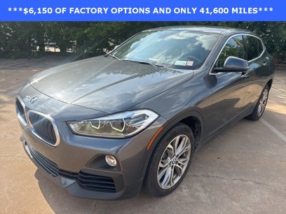 Used 2018 BMW X2 xDrive28i
