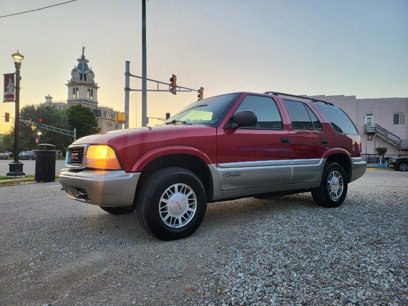 Used 2000 GMC Jimmy SLE w/ Marketing Opt Pkg