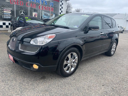 Used 2007 Subaru Tribeca w/ Special Edition Pkg