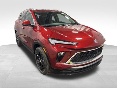 New 2025 Buick Encore GX Sport Touring