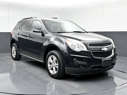 Used 2013 Chevrolet Equinox LT w/ Driver Convenience Package
