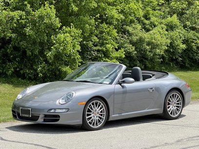 Used 2006 Porsche 911 Carrera S
