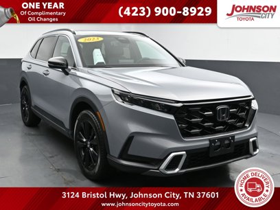 Used 2023 Honda CR-V Sport Touring