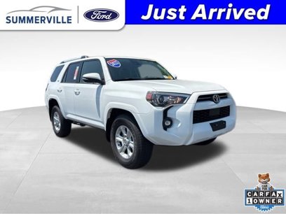 Used 2023 Toyota 4Runner SR5 Premium
