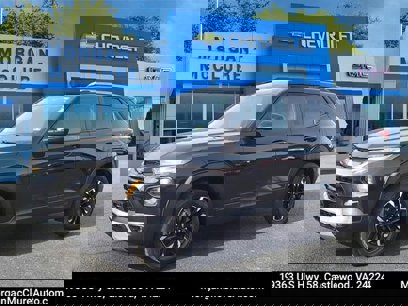 Certified 2023 Chevrolet TrailBlazer LT w/ Convenience Package