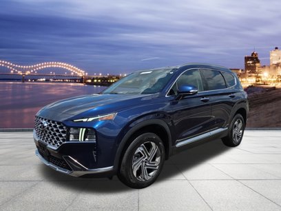Used 2023 Hyundai Santa Fe SEL w/ Premium Package