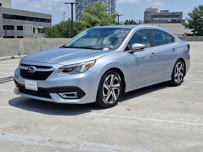 Used 2020 Subaru Legacy Limited w/ Popular Package #2