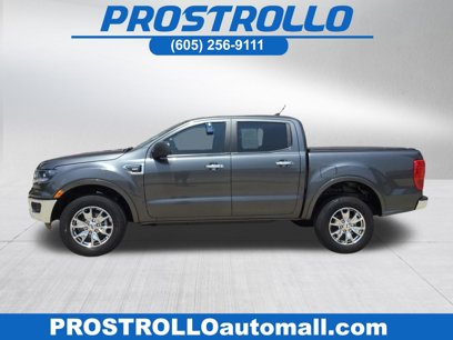 Used 2019 Ford Ranger XLT w/ Equipment Group 302A Luxury