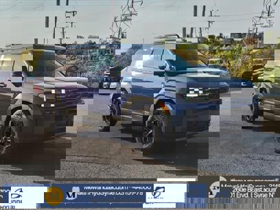 New 2025 Hyundai Santa Fe XRT