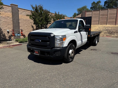 Used 2014 Ford F350 XL w/ Power Equipment Group