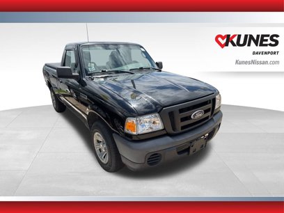 Used 2011 Ford Ranger XL