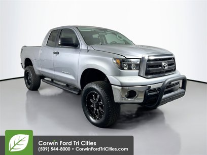 Used 2013 Toyota Tundra 4x4 Double Cab