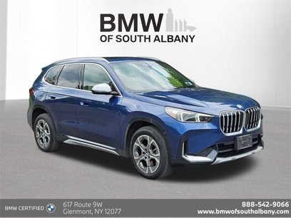 Certified 2023 BMW X1 xDrive28i w/ Convenience Package