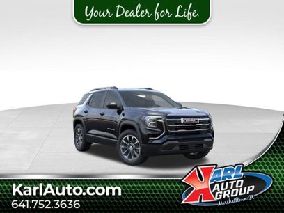 New 2026 GMC Terrain Elevation w/ Elevation Premium Package