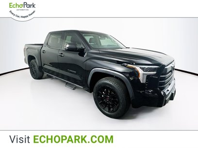 Used 2022 Toyota Tundra SR5