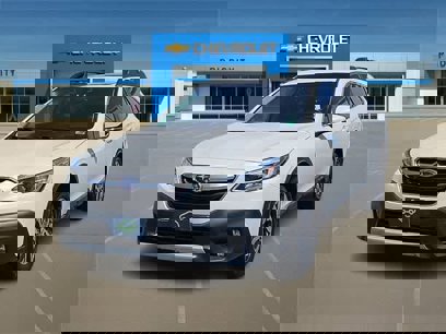 Used 2021 Subaru Outback Limited XT w/ Popular Package #2