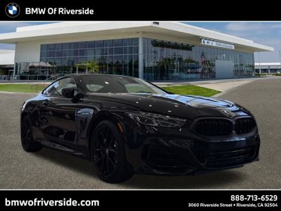 New 2026 BMW 840i Coupe w/ M Sport Professional Package