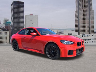 Used 2023 BMW M2 w/ Lighting Package