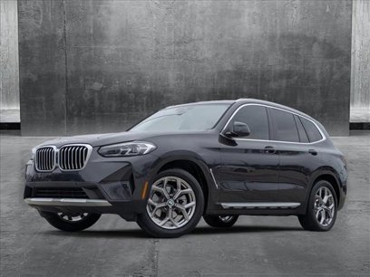 Certified 2024 BMW X3 sDrive30i w/ Convenience Package w/ZPA