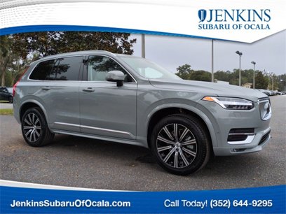 Certified 2025 Volvo XC90 B6 Plus w/ Protection Package Premier