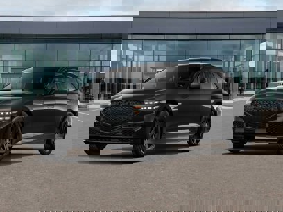 New 2026 Genesis G90 3.5T Prestige