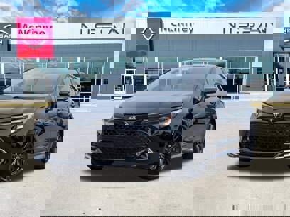 Used 2024 Toyota Corolla XSE