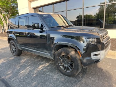 Used 2024 Land Rover Defender 110 S