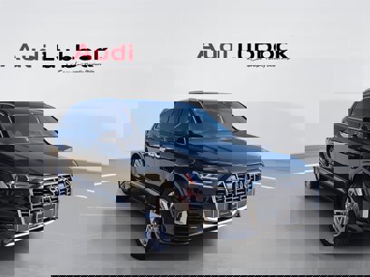 Certified 2023 Audi Q7 3.0T Premium Plus