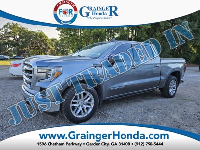 Used 2020 GMC Sierra 1500 SLE w/ SLE Value Package