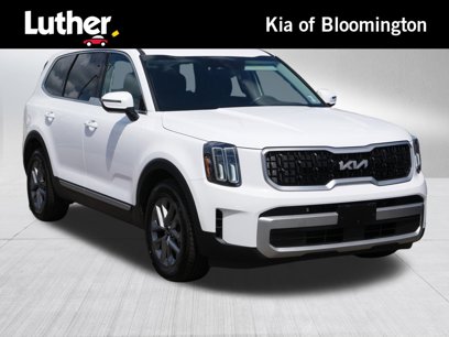 Used 2023 Kia Telluride LX