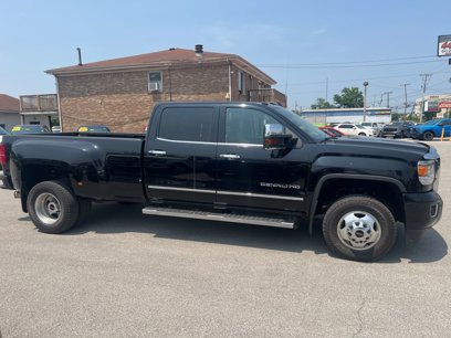 Used 2016 GMC Sierra 3500 Denali w/ Duramax Plus Package