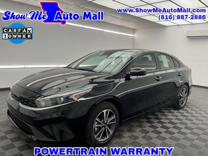 Used 2024 Kia Forte LXS