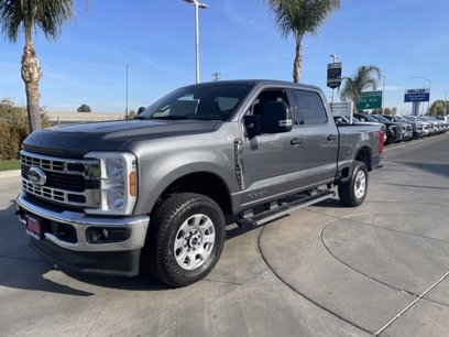 New 2024 Ford F250 XL w/ FX4 Off-Road Package